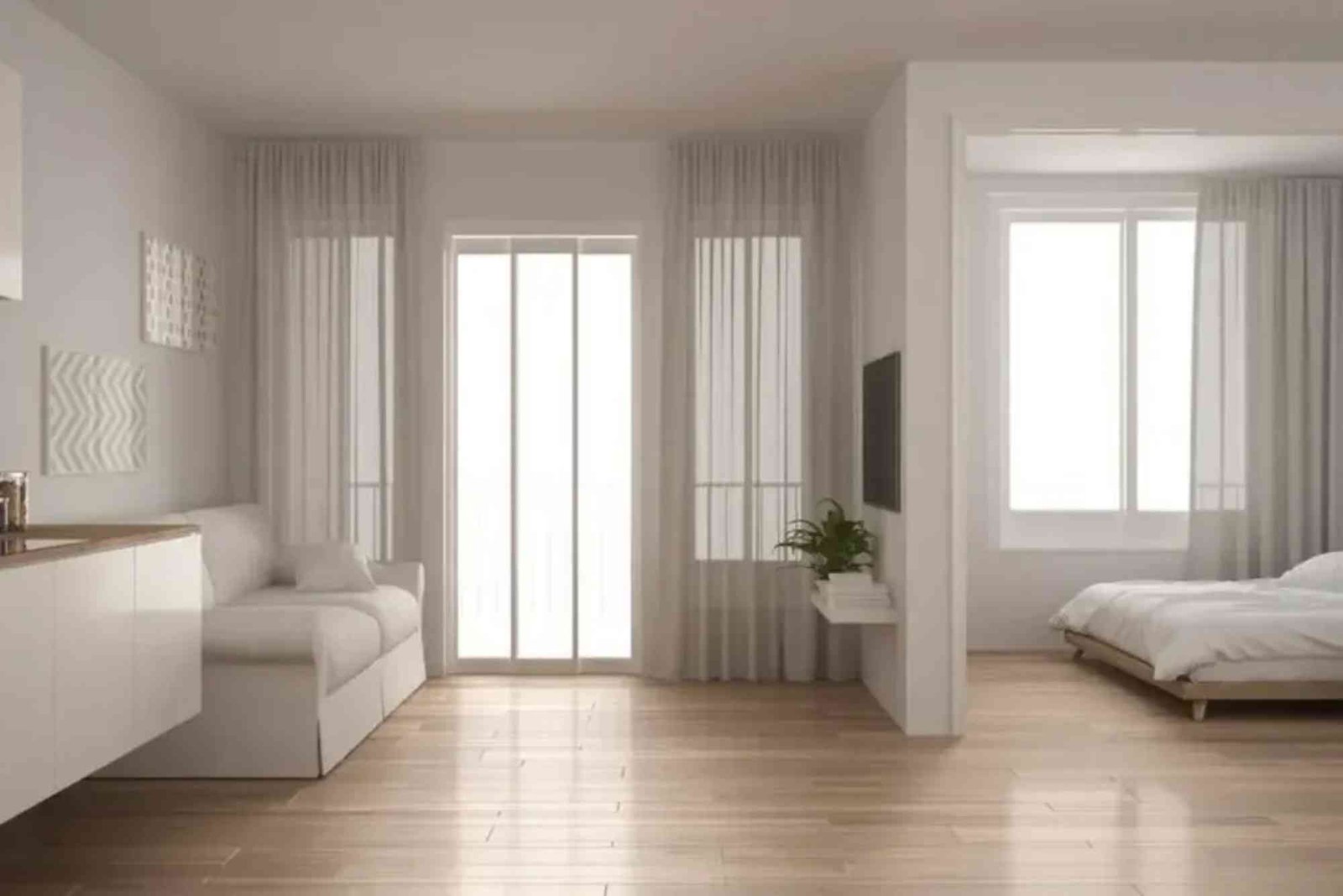 How Much Do Movers Cost for a One-Bedroom Apartment