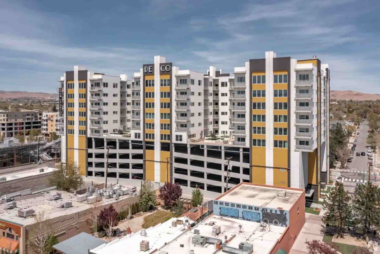 How Much Does It Cost to Build an Apartment Complex? Developer’s Guide
