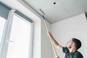 How Much Does It Cost to Paint a 2-Bedroom Apartment?