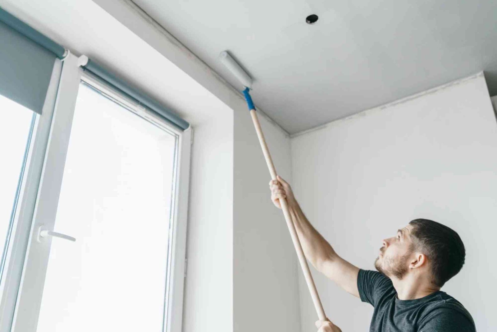 How Much Does It Cost to Paint a 2-Bedroom Apartment?