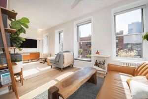How Much Does It Cost to Renovate an Apartment?