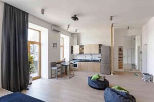 How Much Does an Apartment Cost in New York City?