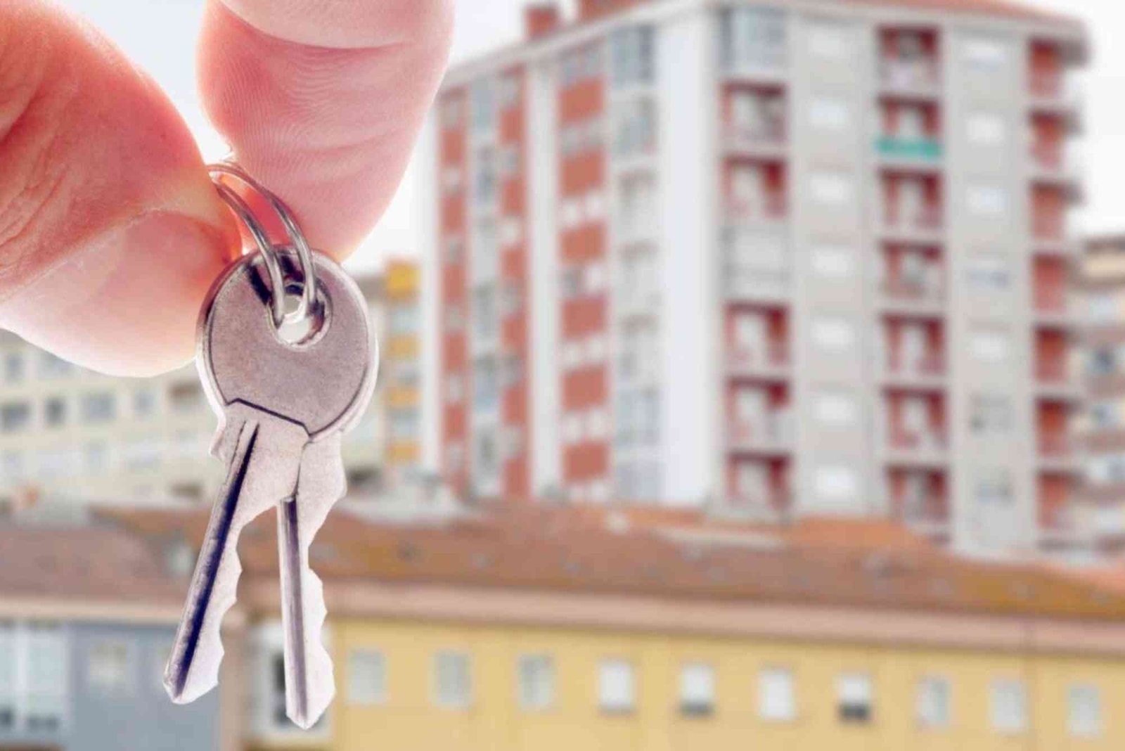 How to Buy an Apartment Building