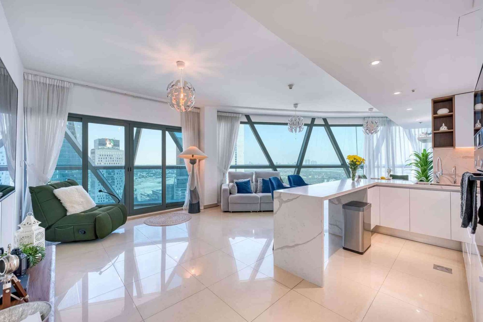 How to Find an Apartment in Dubai: Best Websites and Agents