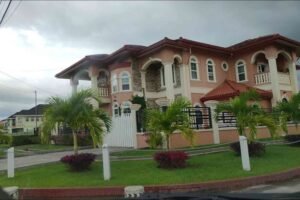 Properties for Sale in Guyana – Residential, Commercial & Land Opportunities