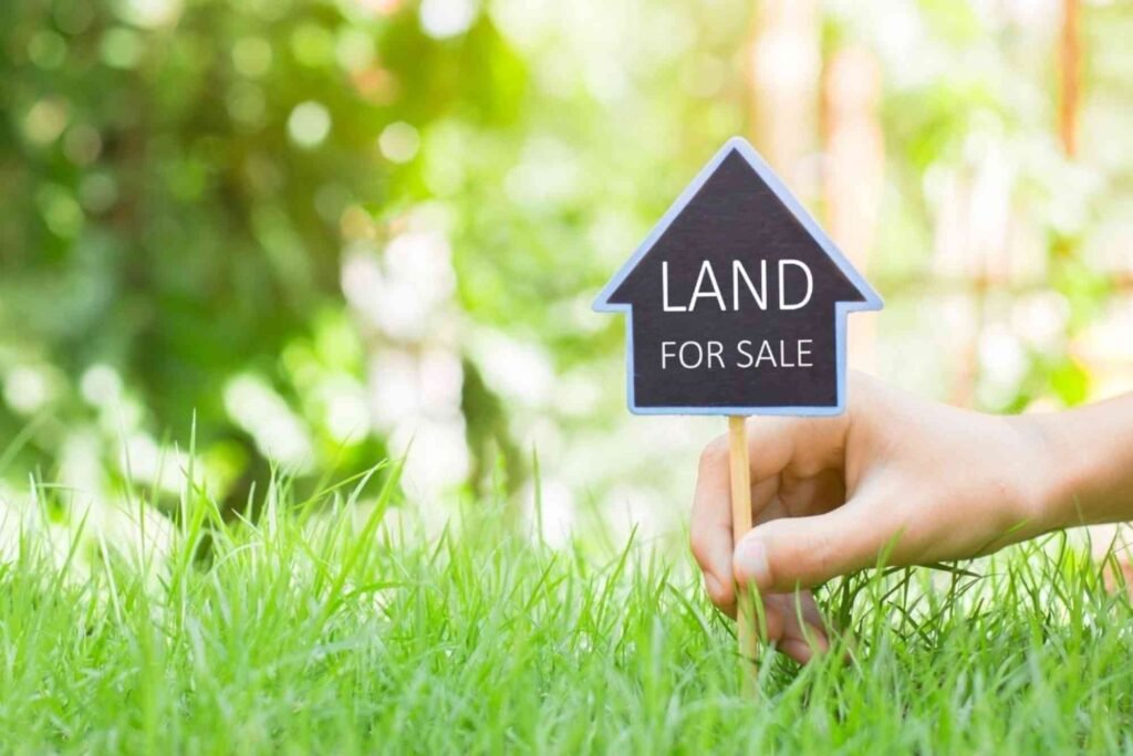 Property With Land for Sale – Homes, Smallholdings & Equestrian Estates