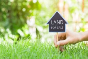Property With Land for Sale – Homes, Smallholdings & Equestrian Estates