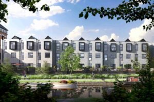 Property for Sale Bury – Greater Manchester Terraces & Family Homes