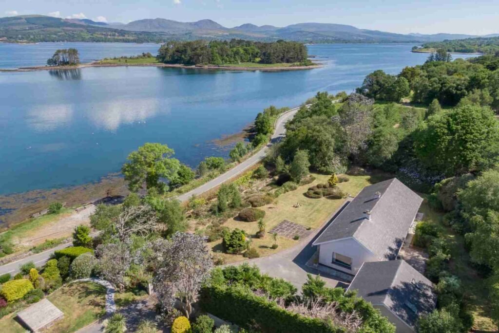 Property for Sale Kenmare – River, Town & Country Homes in Kerry