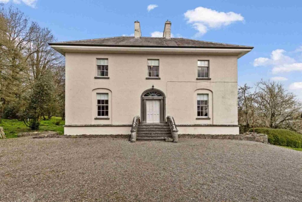 Property for Sale Kilkenny Ireland – City & Rural County Homes