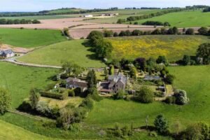 Property for Sale Letham Angus – Traditional Village & Countryside Homes