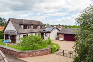 Property for Sale Letham – Angus Village & Rural Homes