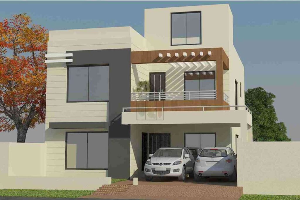 Property for Sale in Abbottabad