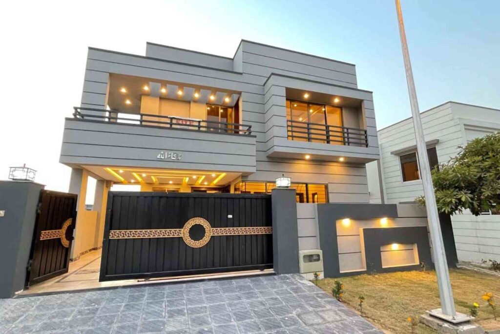 Property for Sale in Abbottabad Pakistan