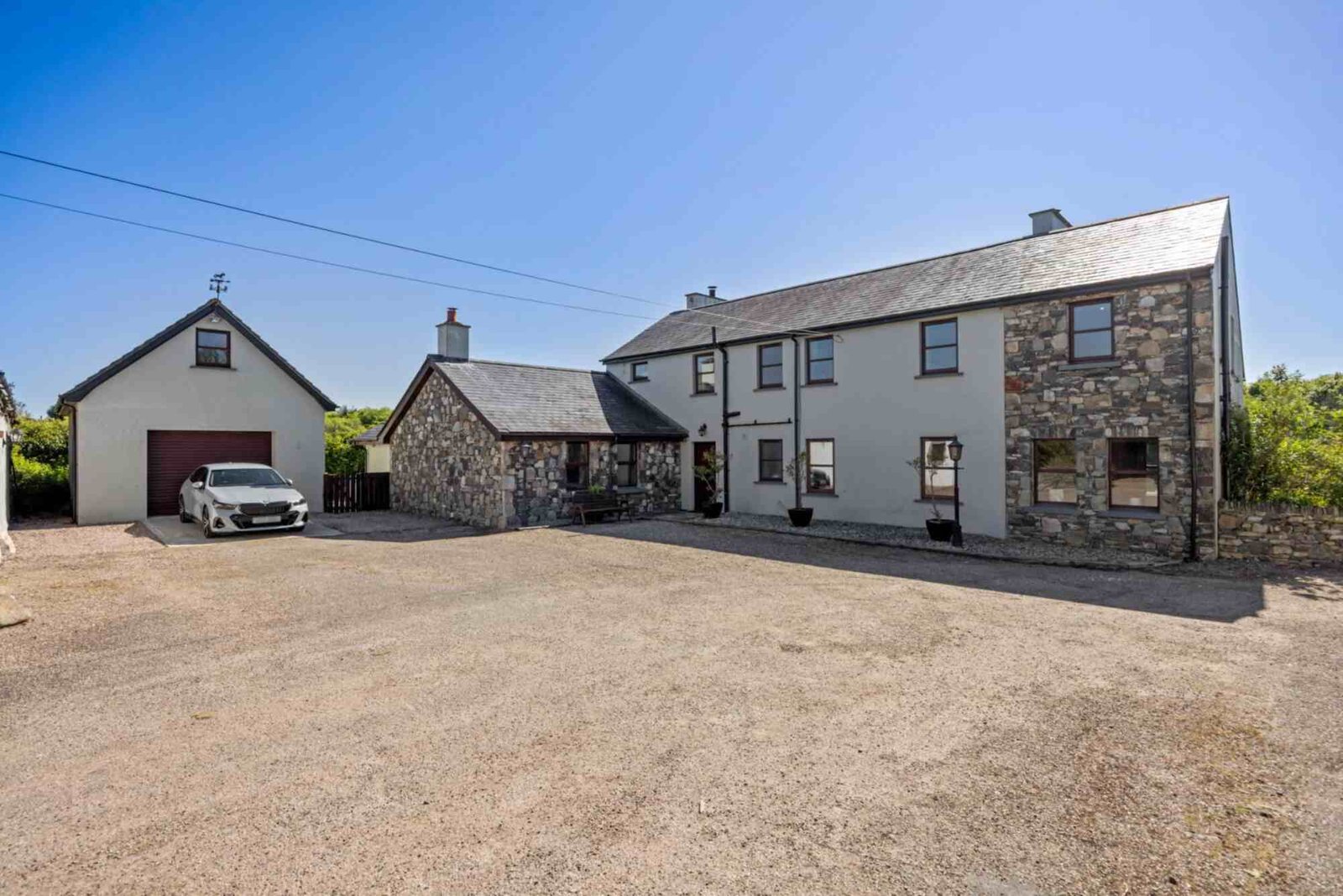 Property for Sale in Comber – Co Down Village & Rural Homes