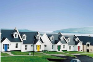 Property for Sale in Dingle Ireland – Harbour Cottages & Coastal Homes