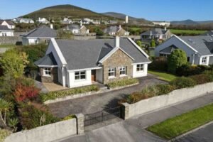 Property for Sale in Dingle Kerry – Harbour Cottages & Rural Homes