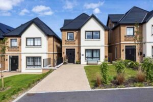 Property for Sale in Finaghy – South Belfast Terraced & Semi-Detached Homes