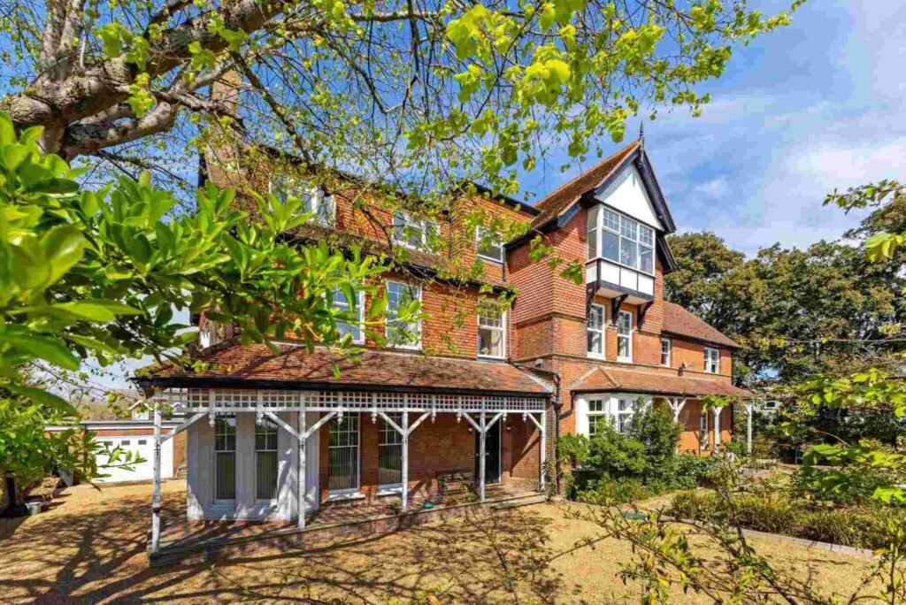 Property for Sale in Hastings and St Leonards – Seafront & Town Properties