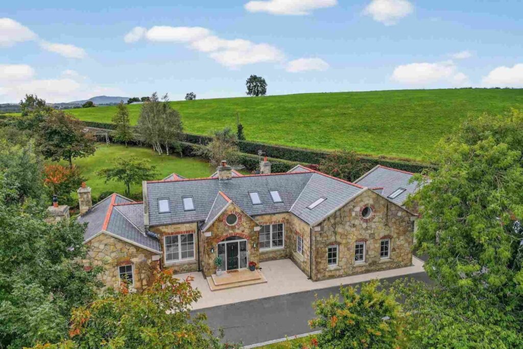 Property for Sale in Hillsborough Co Down – Historic & Country Homes