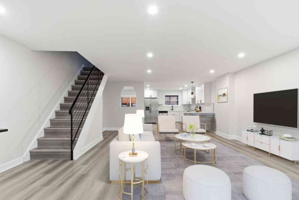 Property for Sale in Kilburn – Town & Commuter Homes