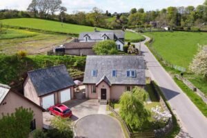 Property for Sale in Letham Angus – Village & Rural Properties