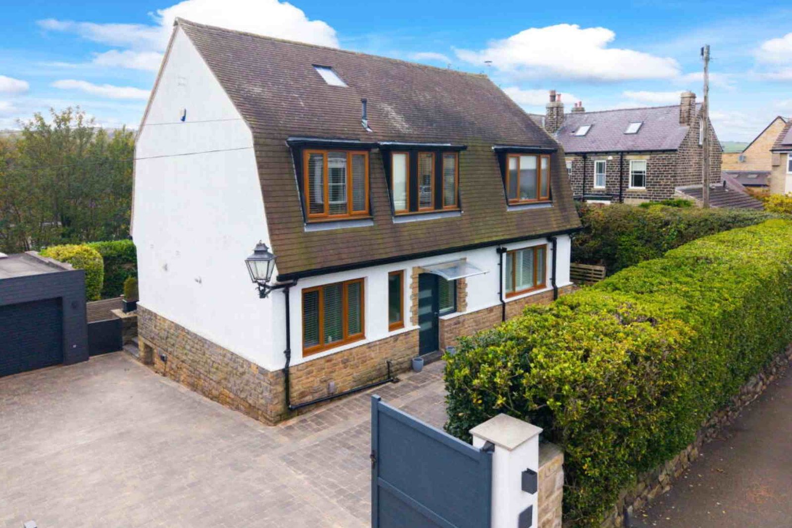 Property for Sale in Loxley Sheffield – Valley & Semi-Rural Homes