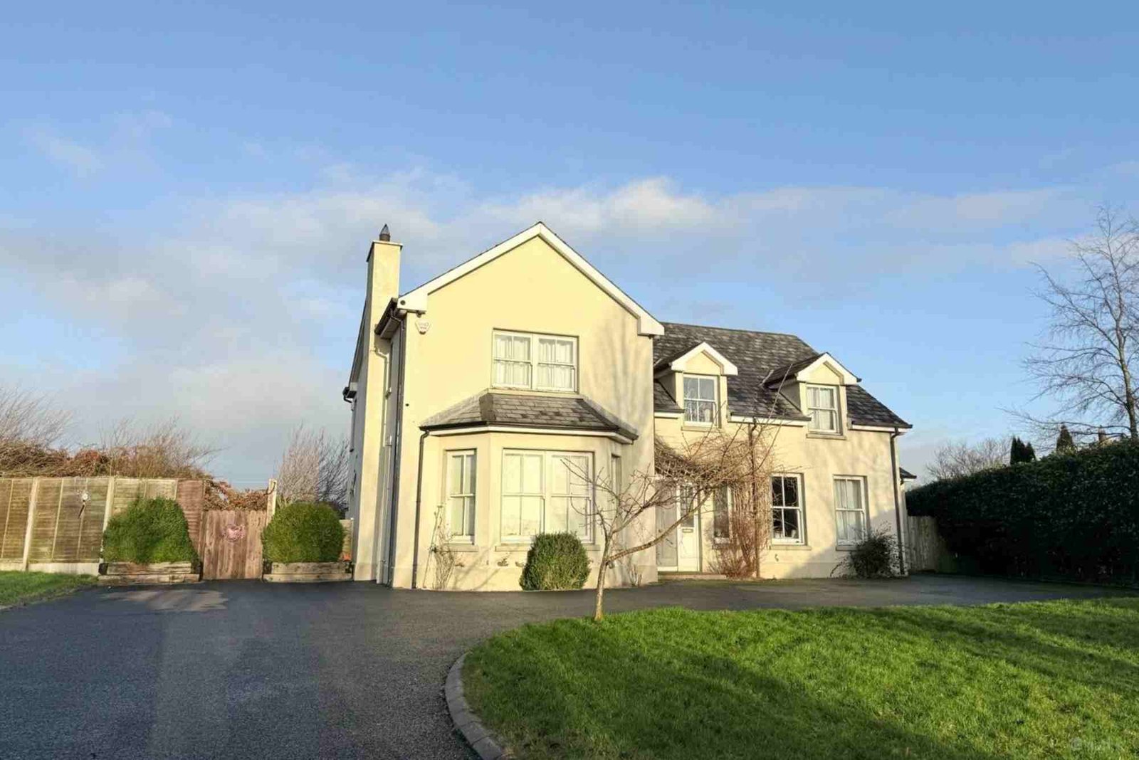 Property for Sale in Monaghan Ireland – Town & Countryside Homes