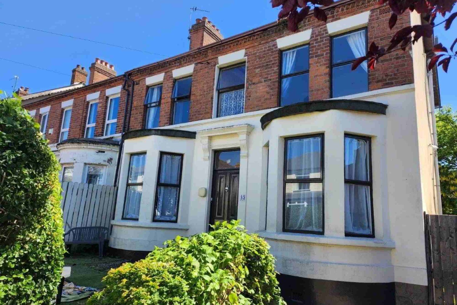 Property for Sale in North Belfast – Terraced & Semi-Detached Homes