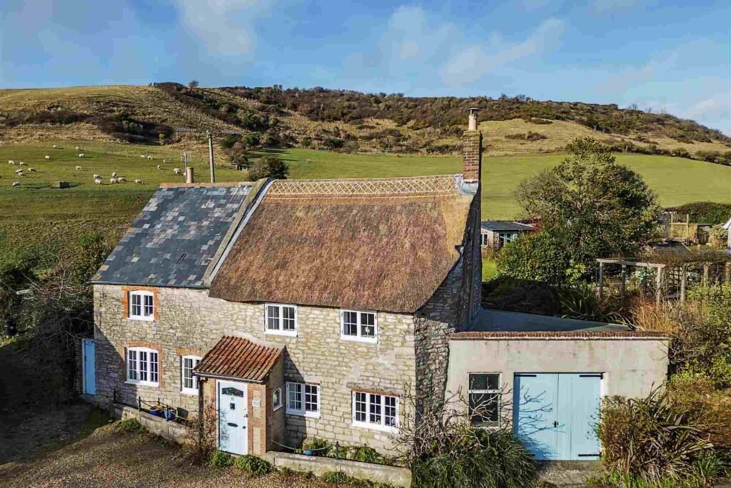 Property for Sale in Portesham – Dorset Village & Rural Homes