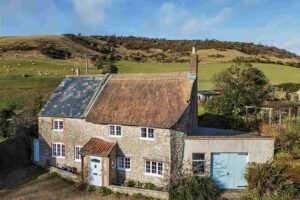 Property for Sale in Portesham – Dorset Village & Rural Homes