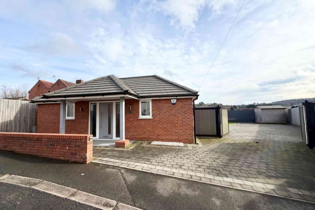 Property for Sale in Quarry Bank – West Midlands Town Properties