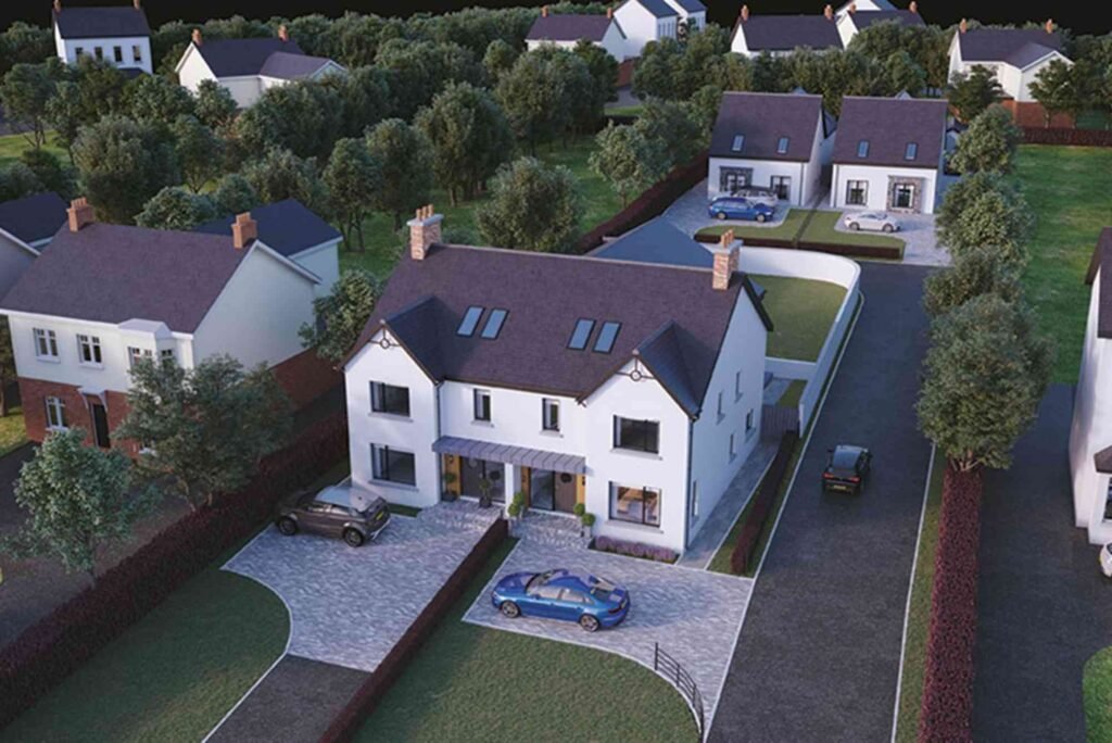 Property for Sale in Rathlin Island – Remote Cottages & Plots