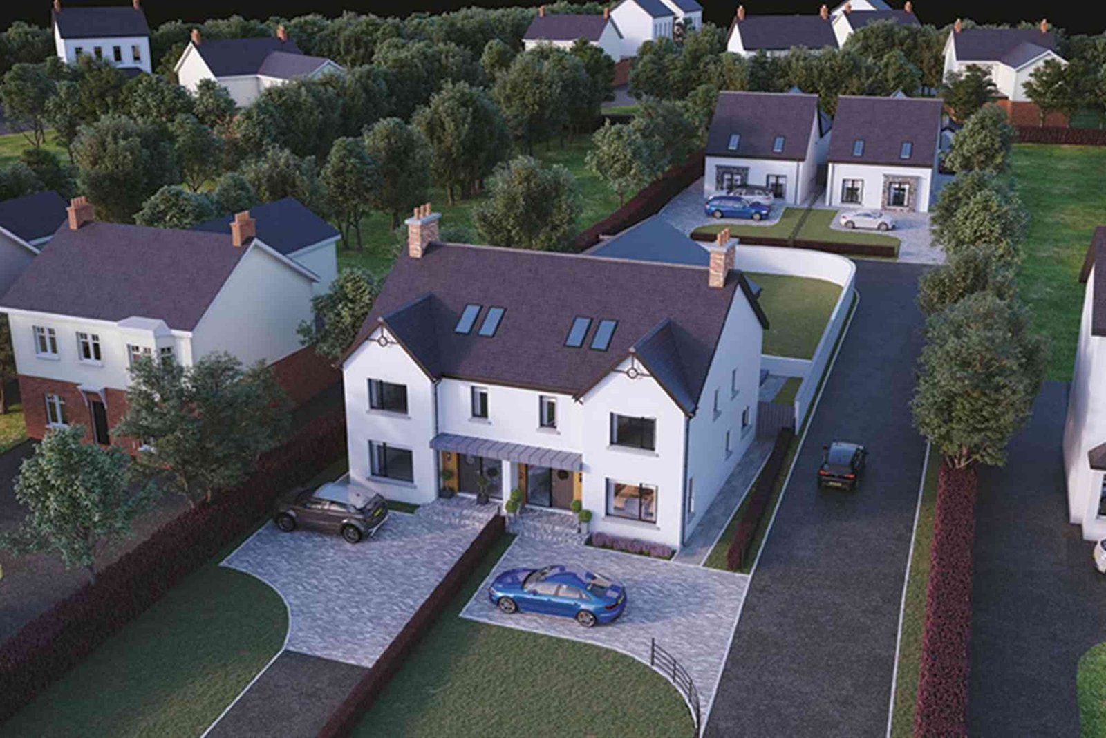 Property for Sale in Rathlin Island – Remote Cottages & Plots