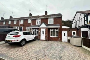 Property for Sale in Sedgley