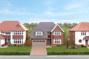 Property for Sale in Stevenage