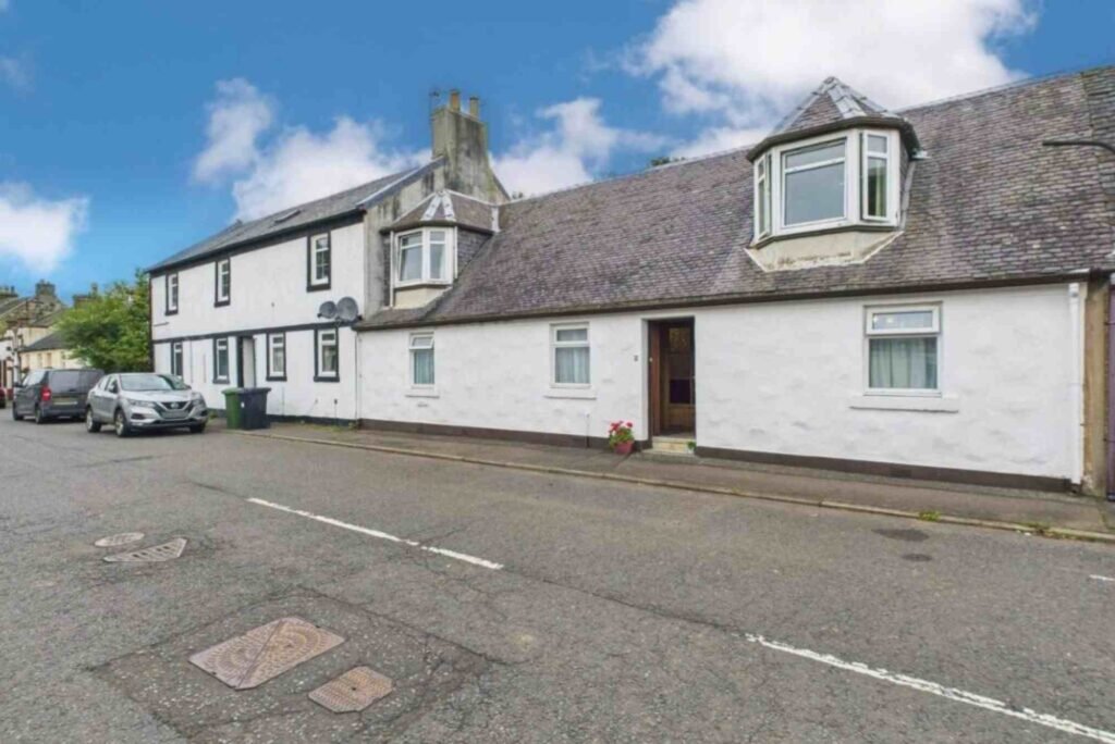 Property for Sale in Stonehouse South Lanarkshire – Village & Rural Homes