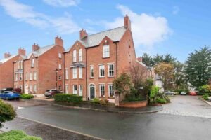 Property for Sale in Stranmillis Belfast – Student & Family Homes
