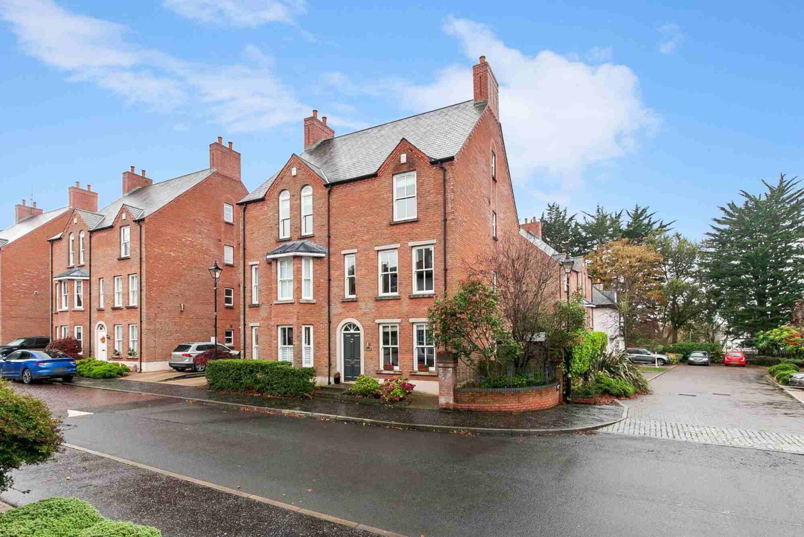 Property for Sale in Stranmillis Belfast – Student & Family Homes