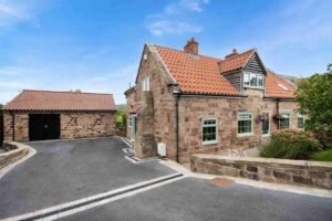 Property for Sale in Treeton – South Yorkshire Village & Rural Homes