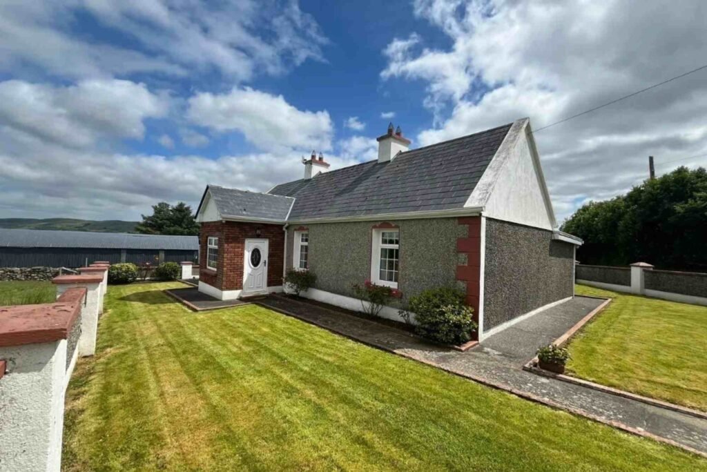 Property for Sale in Westport Co Mayo Ireland – Clew Bay & Countryside Homes