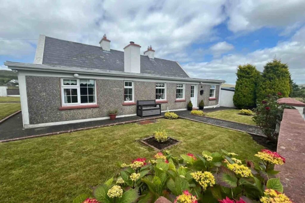 Property for Sale in Westport Co Mayo – Town, Coastal & Country Homes
