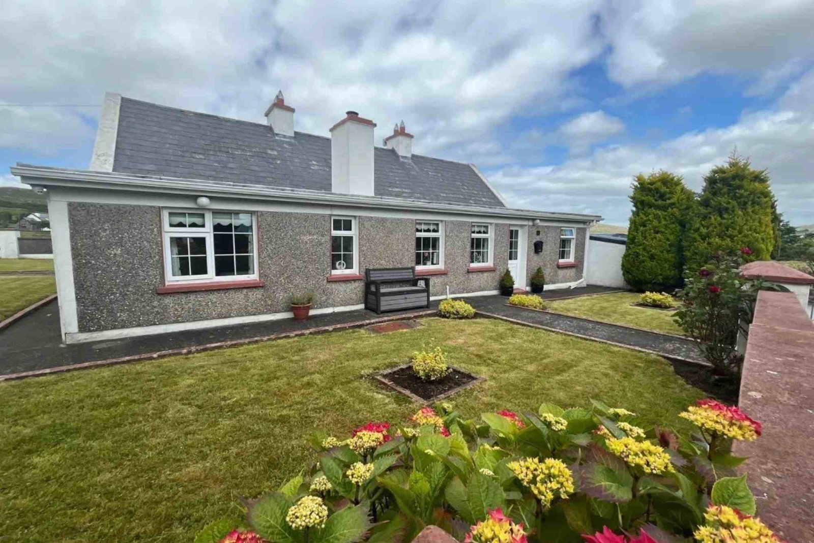 Property for Sale in Westport Co Mayo – Town, Coastal & Country Homes