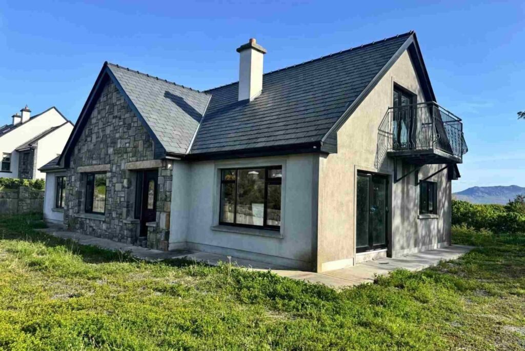 Property for Sale in Westport County Mayo – Townhouses & Rural Homes