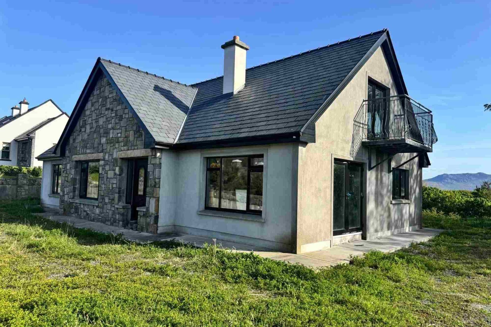 Property for Sale in Westport County Mayo – Townhouses & Rural Homes
