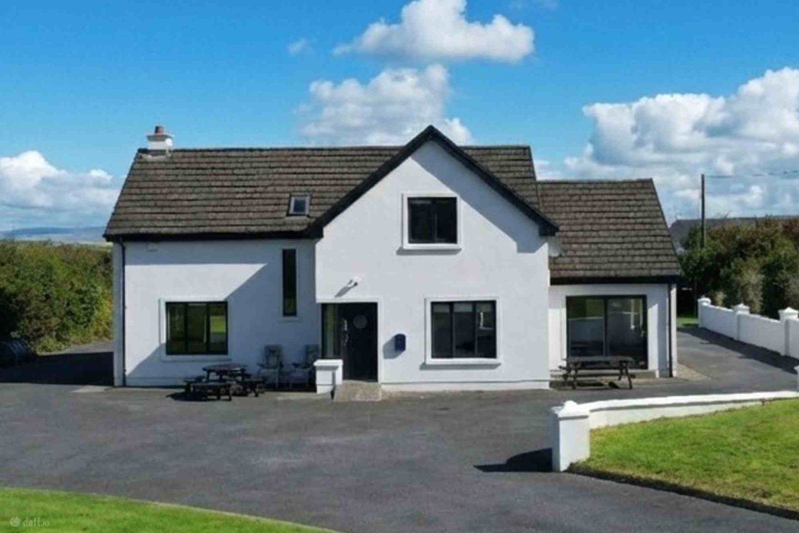Property for Sale in Westport Mayo Ireland – Coastal & Mountain View Homes