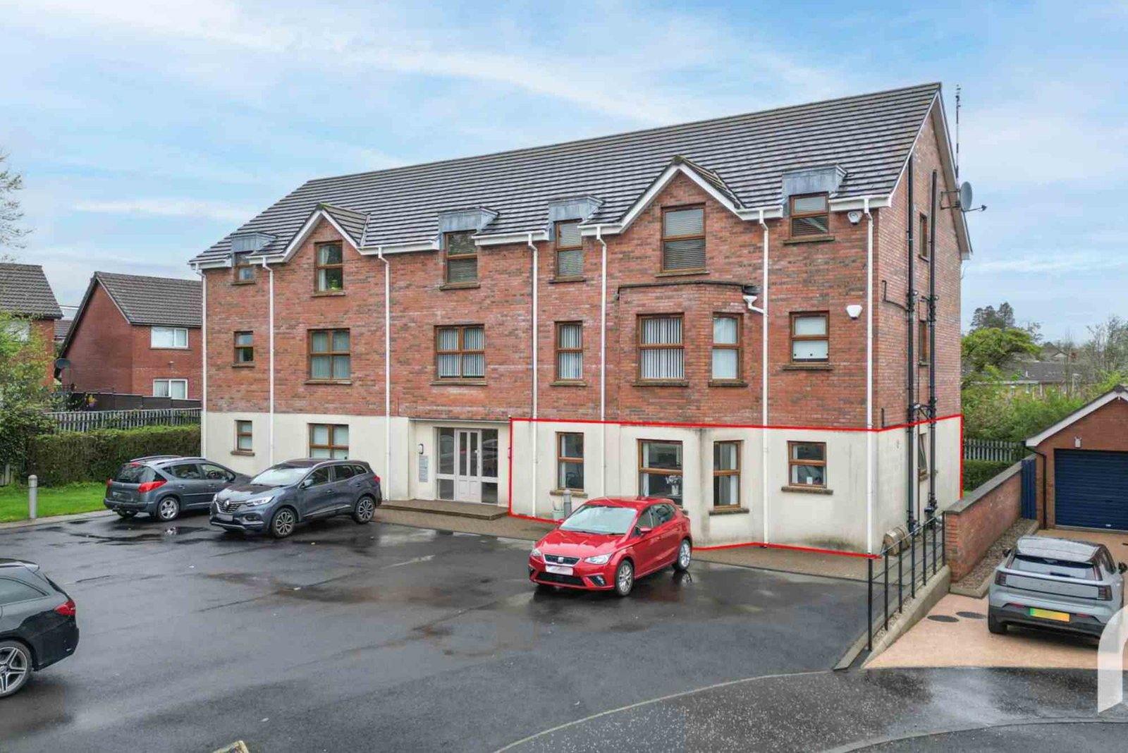 Property for Sale in Whiteabbey – Shoreline & Suburban Homes