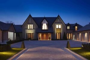 Property for Sale in Wilmslow – Cheshire Luxury & Family Homes