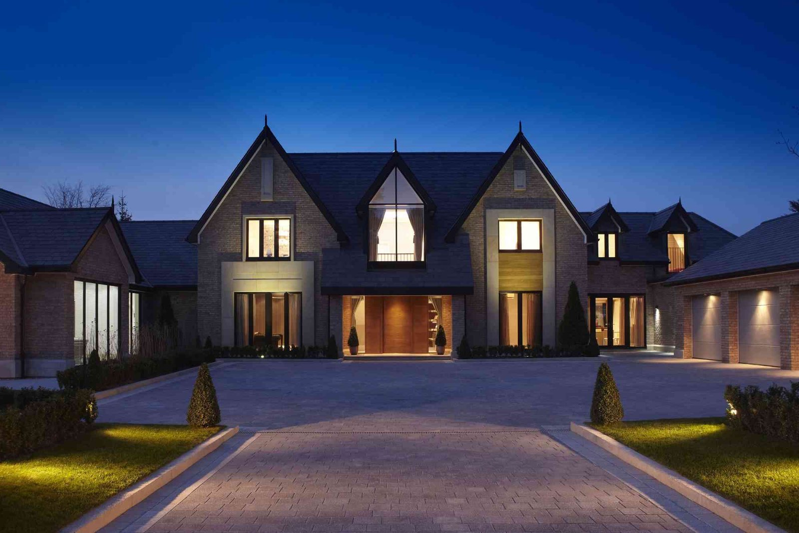 Property for Sale in Wilmslow – Cheshire Luxury & Family Homes