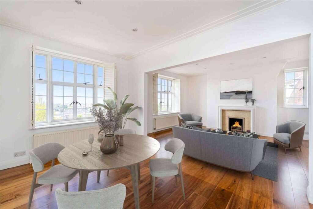 Richmond Hill Property for Sale